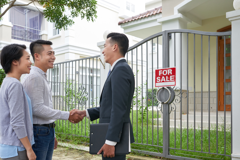 How to Choose the Right Real Estate Agent in Your City